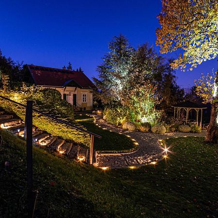 شوبرون Villa Mimi المظهر الخارجي الصورة