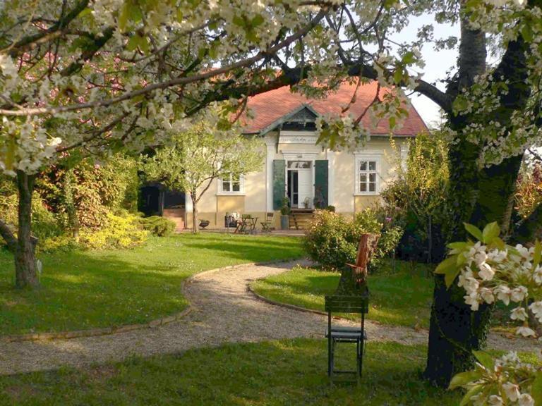 شوبرون Villa Mimi المظهر الخارجي الصورة