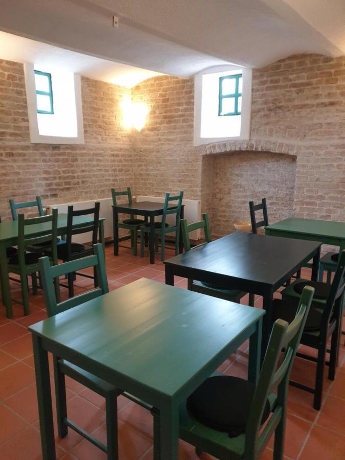 شوبرون Villa Mimi المظهر الخارجي الصورة
