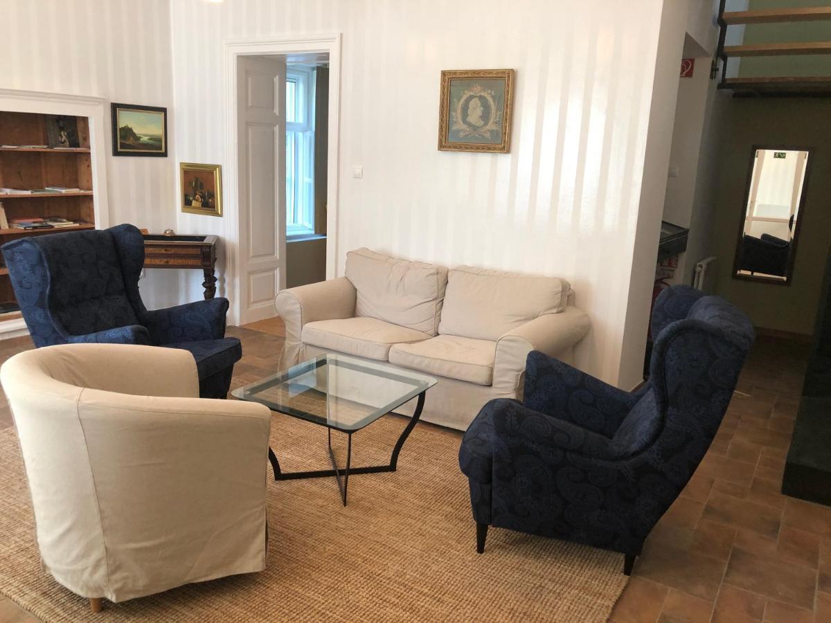 شوبرون Villa Mimi المظهر الخارجي الصورة